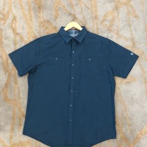 Kuhl Men's shirt